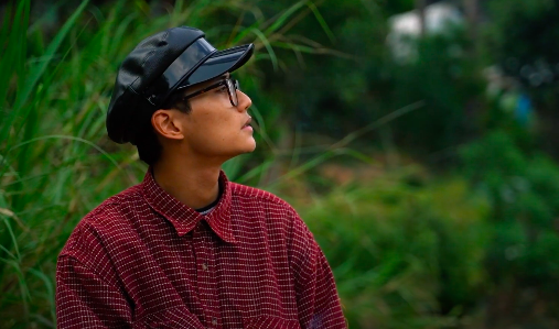 Avin Lu xuất hiện trong MV của ca sĩ Tấn Sơn