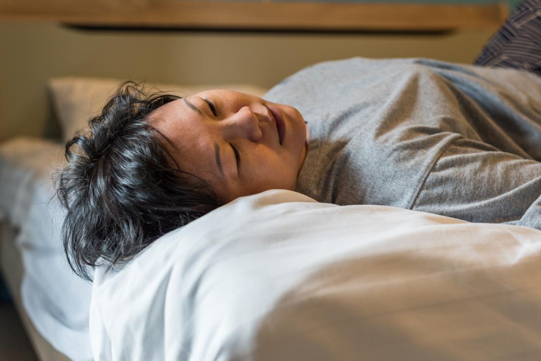 phụ nữ có nguy cơ bị rối loạn giấc ngủ và ngủ không đủ giấc trong suốt cuộc đời cao hơn so với nam giới