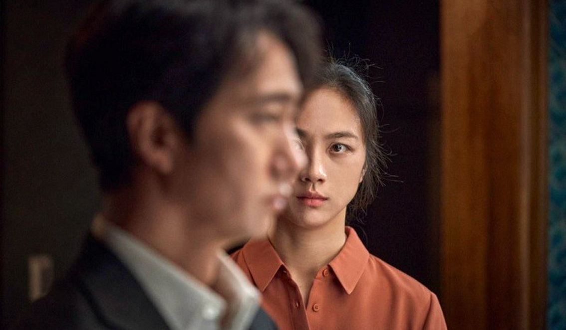 Bộ phim Quyết tâm chia tay được Hội đồng Điện ảnh Hàn Quốc cử đi dự thi Oscar 2022