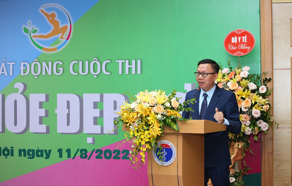 Ông Vũ Văn Thắng, Tổng giám đốc Herbalife Việt Nam và Campuchia - Ảnh: Herbalife Việt Nam