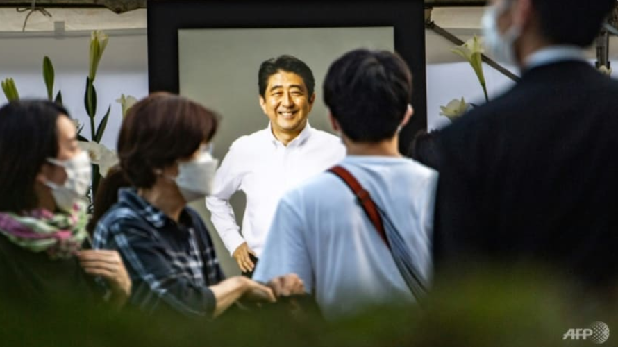 Cảnh sát địa phương đã thừa nhận những sai sót trong vấn đề an ninh cho cựu Thủ tướng Shinzo Abe
