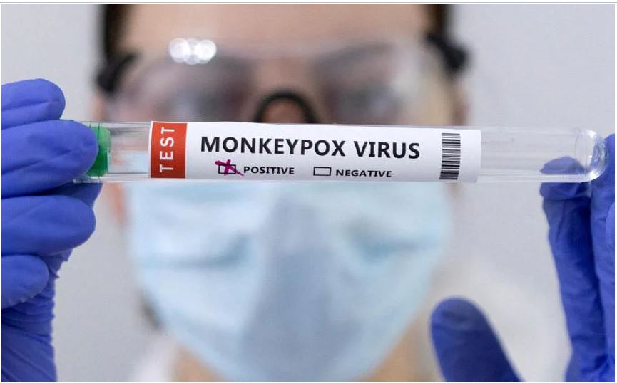 Vắc xin đậu mùa khỉ khan hiếm trên toàn cầu.