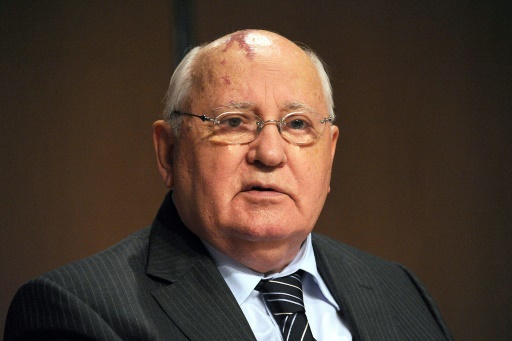 Ông Mikhail Gorbachev qua đời ở tuổi 91.