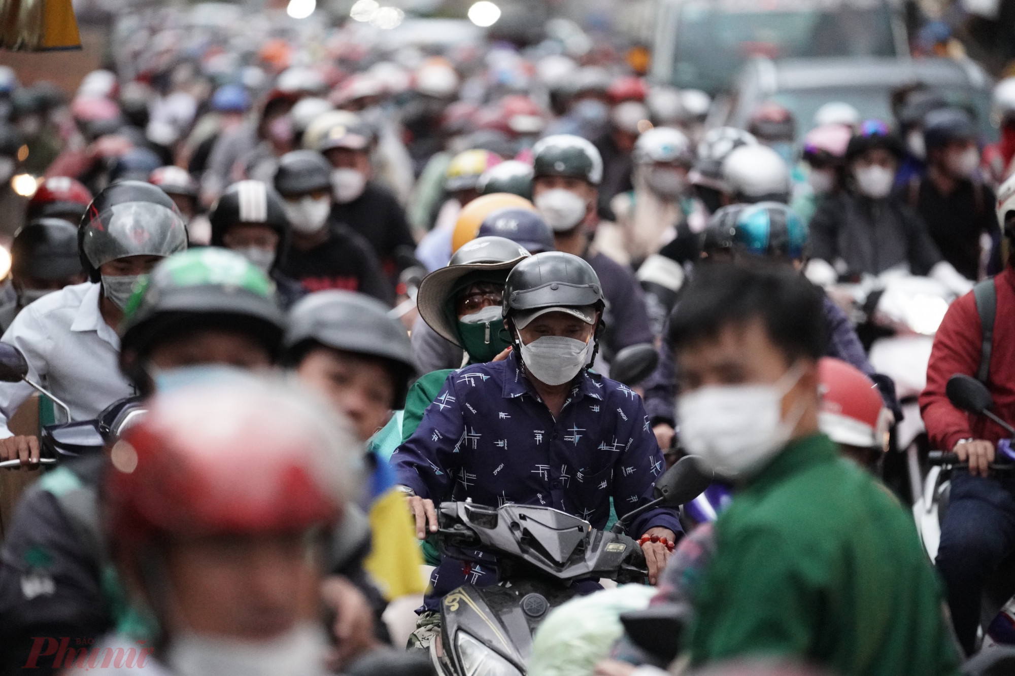 Tại khu vực phà Cát Lái (đoạn nối Đồng Nai với TP Hồ Chí Minh), đây là một tuyến đường ngắn kết nối giao thông từ tỉnh Bà Rịa Vũng Tàu, Đồng Nai đến TP Hồ Chí Minh nhanh nhất. Tuy nhiên, đây cũng là tuyến đường thường xuyên quá tải vì đường nhỏ hẹp và số lượng phà phục vụ không xuể do lượng người đi lại tăng cao đột biến trong dịp lễ 2/9.