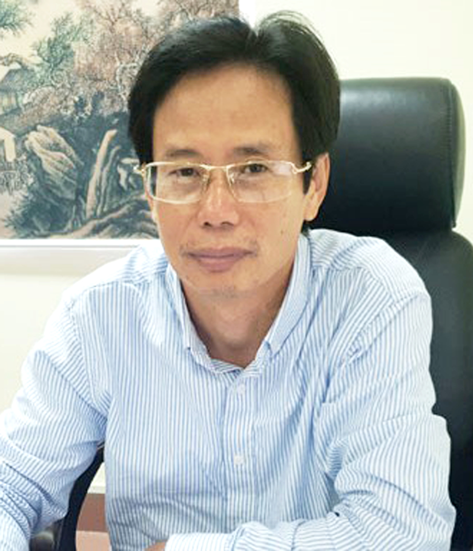 Ông Nguyễn Gia Liêm - Phó Cục trưởng Cục Quản lý lao động ngoài nước
