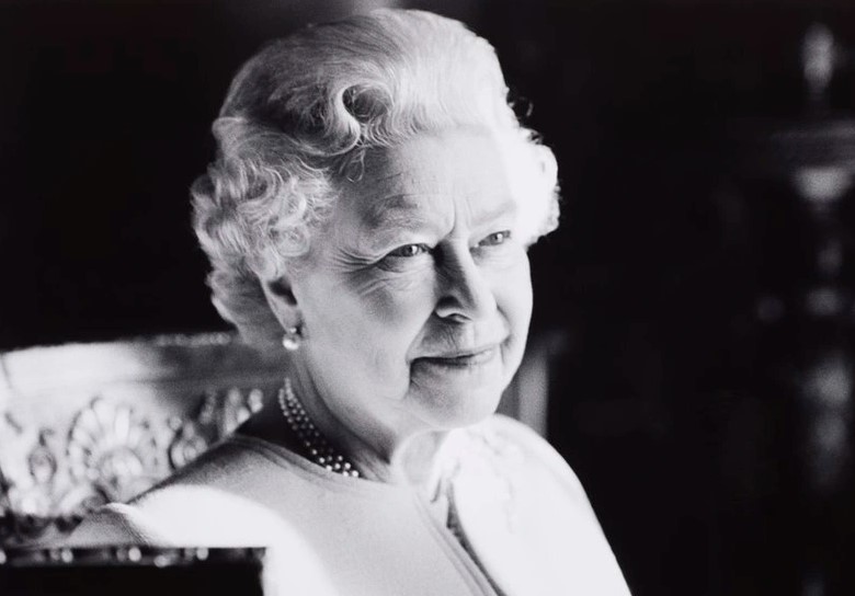 Nữ hoàng Anh Elizabeth II (1926 - 2022)