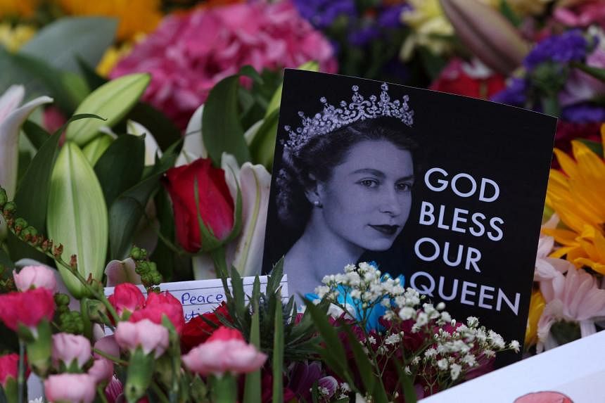 Tang lễ của Nữ hoàng Elizabeth II được ấn định tổ chức vào ngày 19/9.