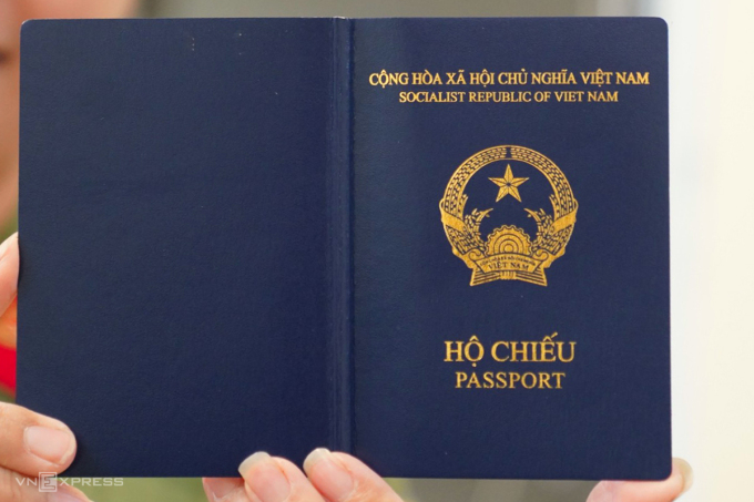Bộ Công an đã chỉ đạo Cục Quản lý xuất nhập cảnh in thông tin “Nơi sinh” vào mục bị chú của Hộ chiếu phổ thông do Bộ Công an cấp cho công dân Việt Nam kể từ ngày 15/9