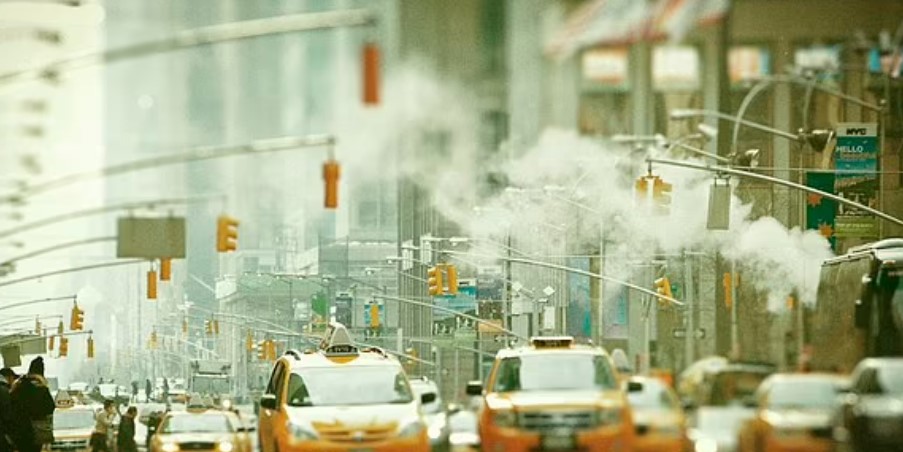 Chất lượng không khí ở nhiều thành phố trên thế giới hiện vẫn là kém và được xem là mối nguy hiểm đối với sức khỏe con người. Trên toàn cầu, Tổ chức y tế thế giới cho biết một tỷ người hít thở không khí bị ô nhiễm mỗi ngày.