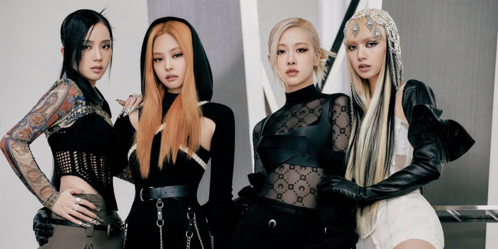 Blackpink gặt hái thành tích khủng với album “Born Pink” - Báo Phụ Nữ