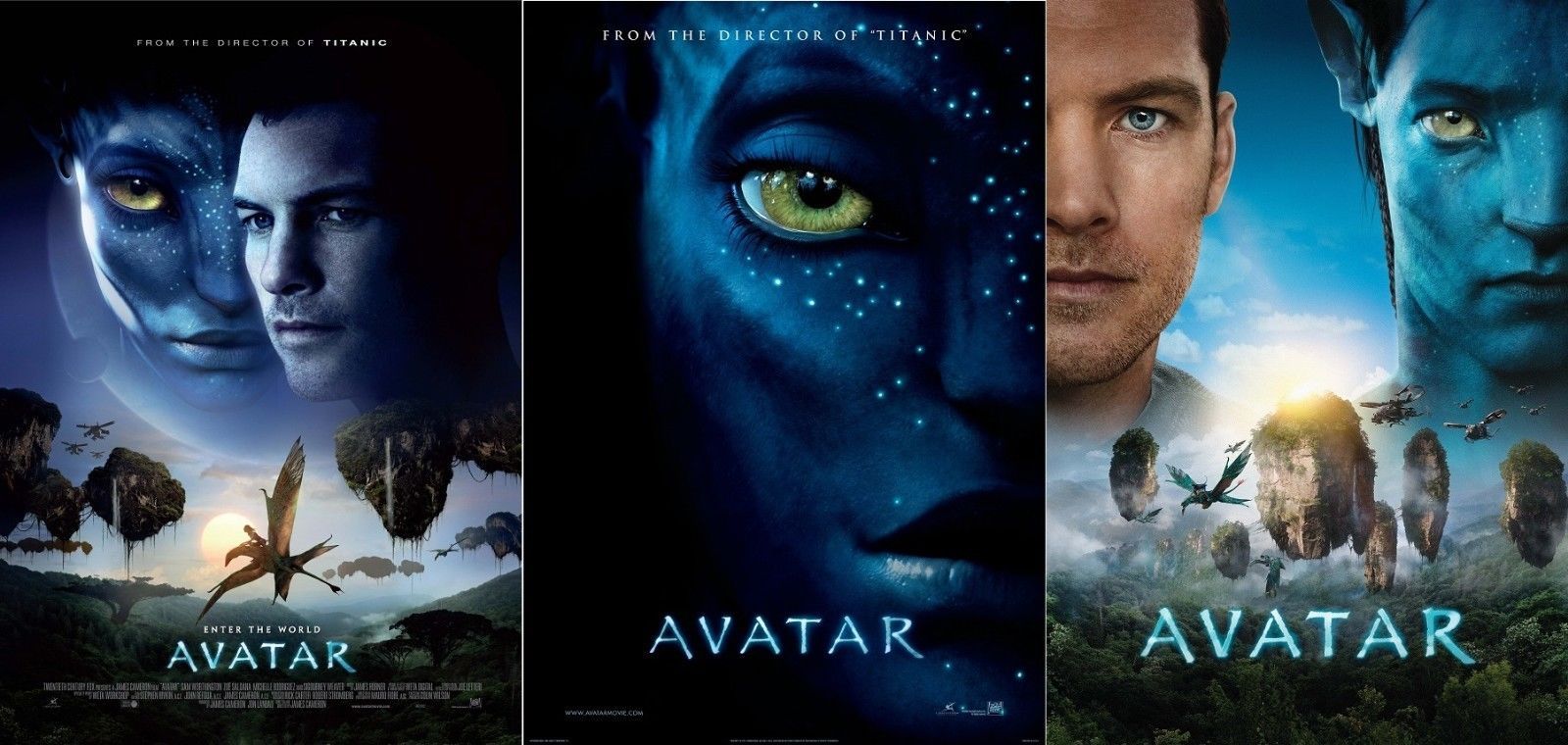 REVIEW Avatar 2009  Tin tức Lịch chiếu Mua vé xem phim Review phim