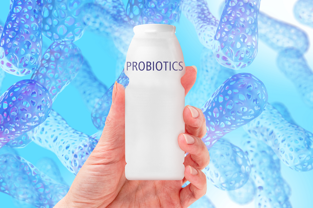 Các nhà khoa học đã chứng minh probiotics (lợi khuẩn) có khả năng giúp giảm nồng độ kim loại nặng trong máu (Nguồn: Istock)