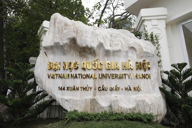 Trường Đại học Luật là trường đại học thành viên của Đại học Quốc gia Hà Nội trên cơ sở Khoa Luật trực thuộc Đại học Quốc gia Hà Nội.