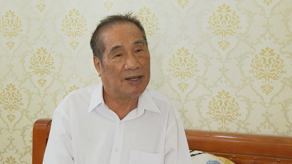 Nhà văn, Nhà giáo ưu tú Nguyễn Ngọc Ký qua đời sau thời gian chống chọi với bệnh tật