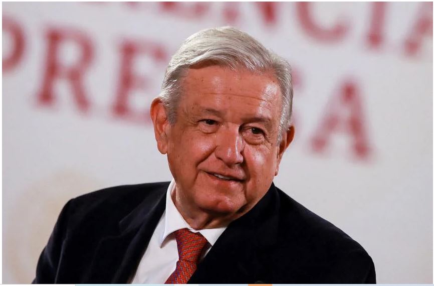 Vụ hack dữ liệu tiết lộ Tổng thống Andres Manuel Lopez Obrador đã phải nhập viện vào tháng 1 năm 2022 với tình trạng bệnh tim.