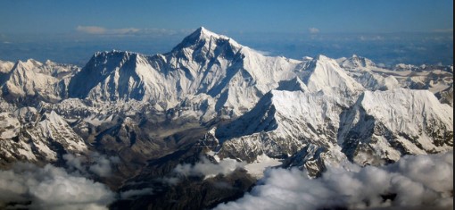 Tuyết lở phổ biến ở các khu vực miền núi của Uttarakhand