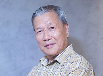 Diễn viên Lưu Giang nghỉ việc ở TVB sau 37 năm gắn bó