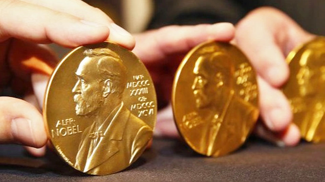 Thế giới kỳ vọng giải Nobel sẽ vinh danh nhiều nhà khoa học nữ hơn  trong thời gian tới - ẢNH: AP