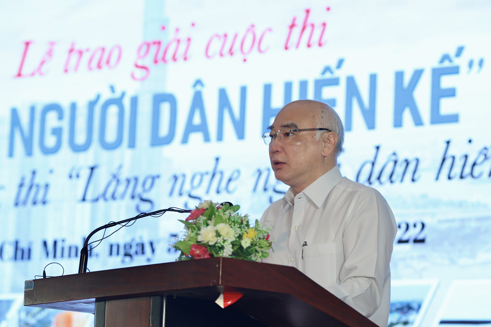 Ông Phan Nguyễn Như Khuê