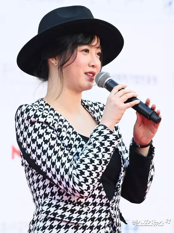 Vì tăng cân nên Goo Hye Sun đã nhận nhiều những bình luận bodyshaming từ cộng đồng mạng. 