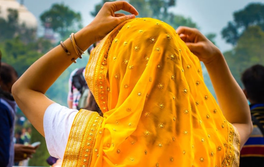 Trung bình mỗi ngày có 87 phụ nữ Ấn Độ bị tấn công tình dục, hãm hiếp