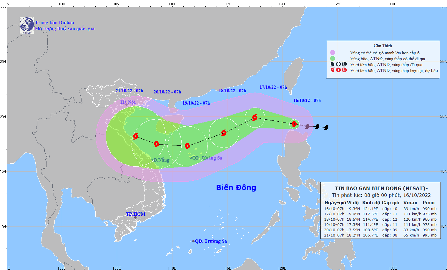 Vị