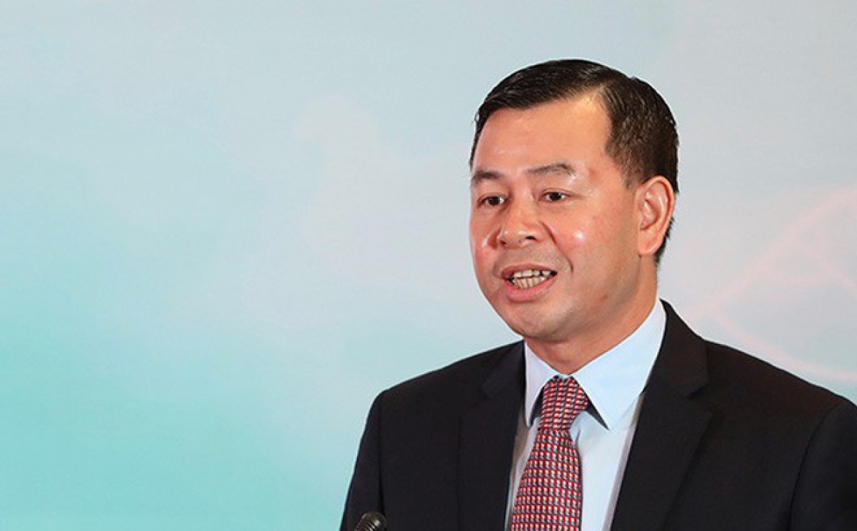 Ông Ngô Văn Tuấn được giới thiệu bầu làm Tổng kiểm toán Nhà nước
