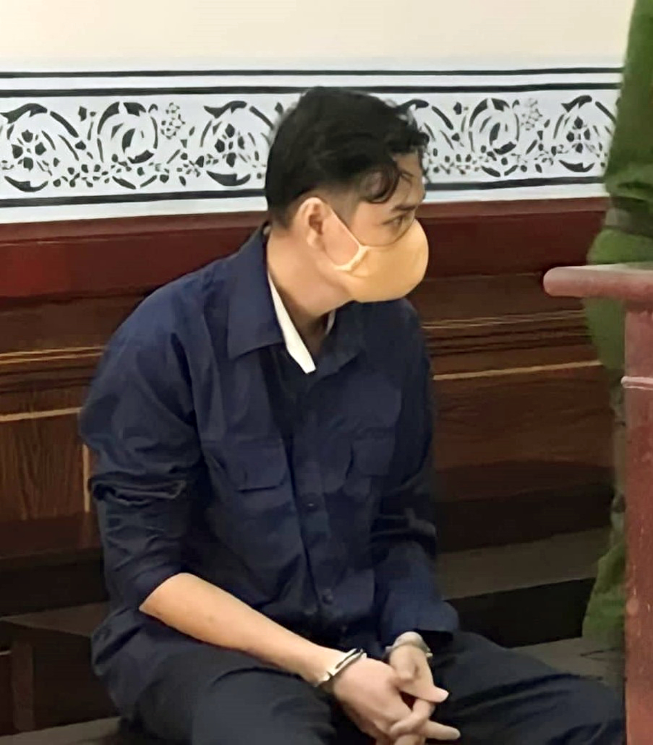 Giết vợ vì ghen, Trần Văn Đoan đã bị tòa kết án tù chung thân