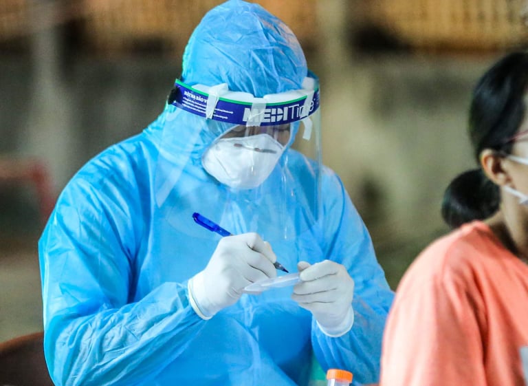 Việt Nam đặt mục tiêu năm 2025 làm chủ công nghệ sản xuất 10 loại vaccine