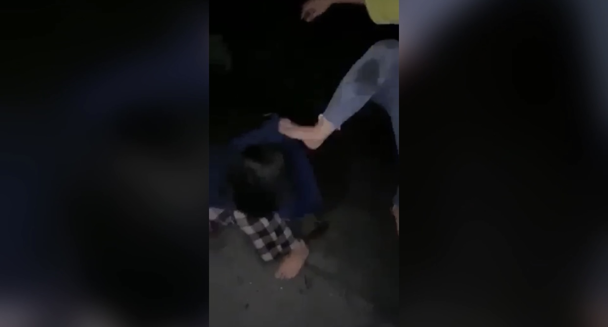 Nữ sinh bị đánh đập dã man sau khi hẹn đối thủ đi đánh nhau