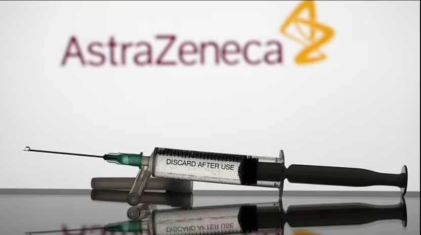 AstraZeneca cho biết đơn xin Cấp phép Sử dụng Khẩn cấp ở Mỹ sẽ loại bỏ sau khi nó trở nên quá phức tạp.