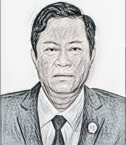 Ông Châu Văn Mỹ, Phó chánh án TAND tỉnh Bạc Liêu