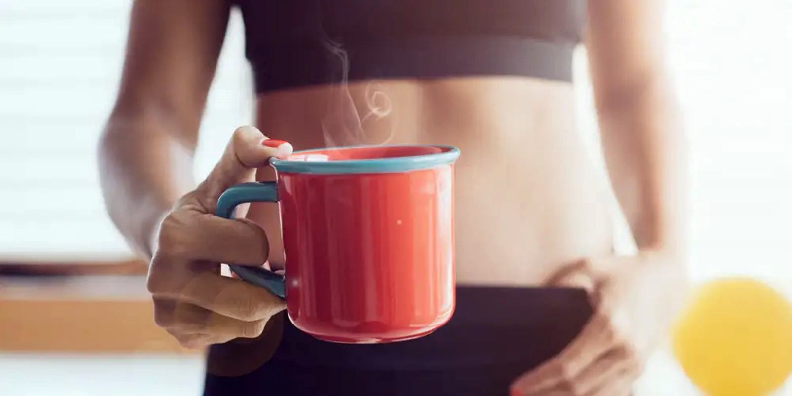 Thói quen uống 1-2 tách cà phê mỗi ngày có thể giúp bảo vệ sức khỏe nếu được thực hiện đúng cách - ẢNH: GETTY IMAGES