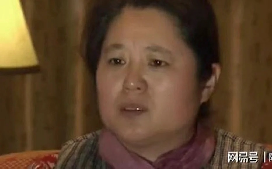 Cô Zhang Caihong tưởng mình đã mất con từ 17 năm trước sau khi nghe tin dữ từ anh họ