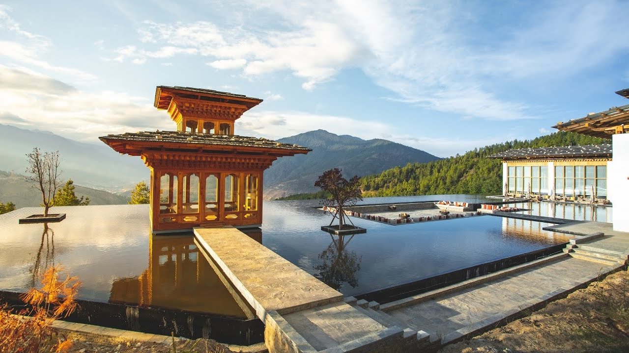 Beetroot Momos In Bhutan: Bhutan đã một lần nữa mở cửa biên giới cho khách quốc tế. Nếu điểm đến thanh bình này đã nằm trong danh sách xô bồ của bạn, hãy cân nhắc một chuyến viếng thăm Six Senses Bhutan để thưởng thức ẩm thực theo tỷ lệ hoành tráng.