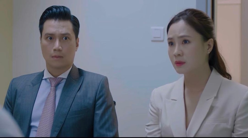 Phim tập trung vào bi kịch gia đình Hoàng-Phương quá nhiều gây ngán ngẩm