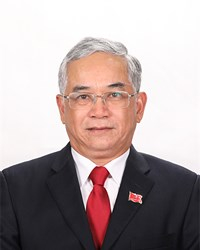 Nguyễn Văn Hùng, Phó Chủ nhiệm Ủy ban Kiểm tra Trung ương