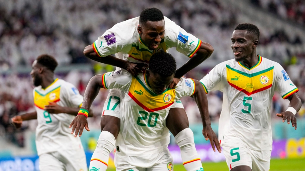 Sénégal phải thắng để giành quyền đi tiếp. (Ảnh: Getty)