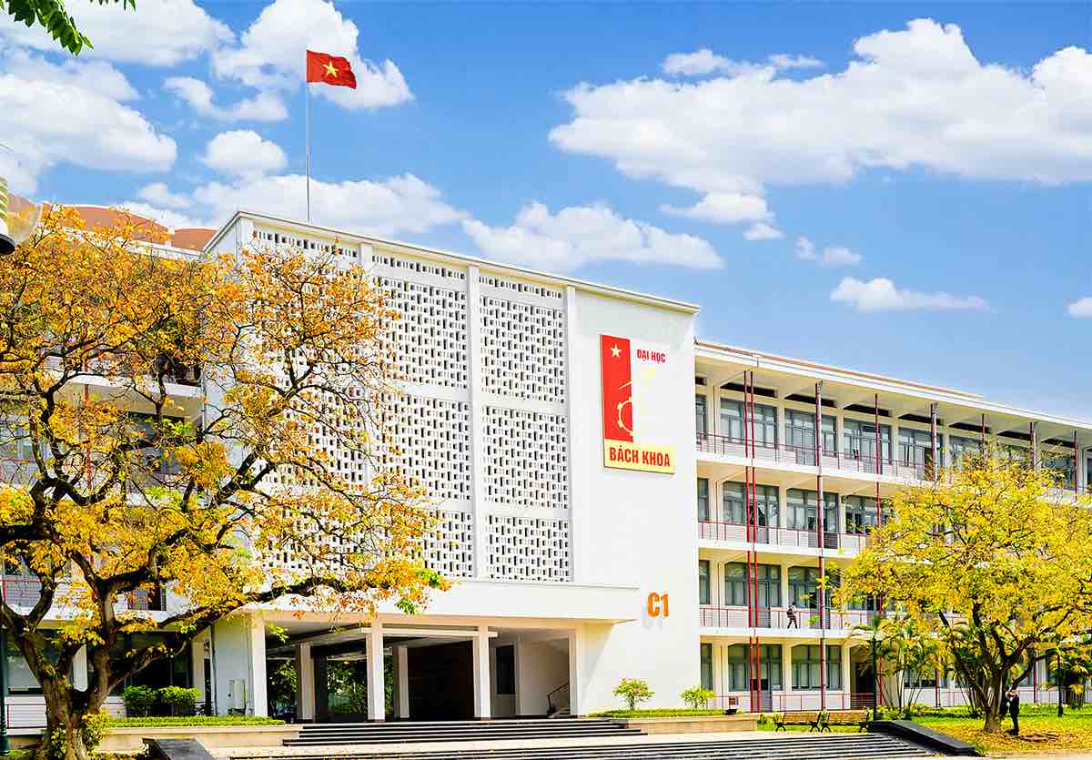 Đại học Bách khoa Hà Nội