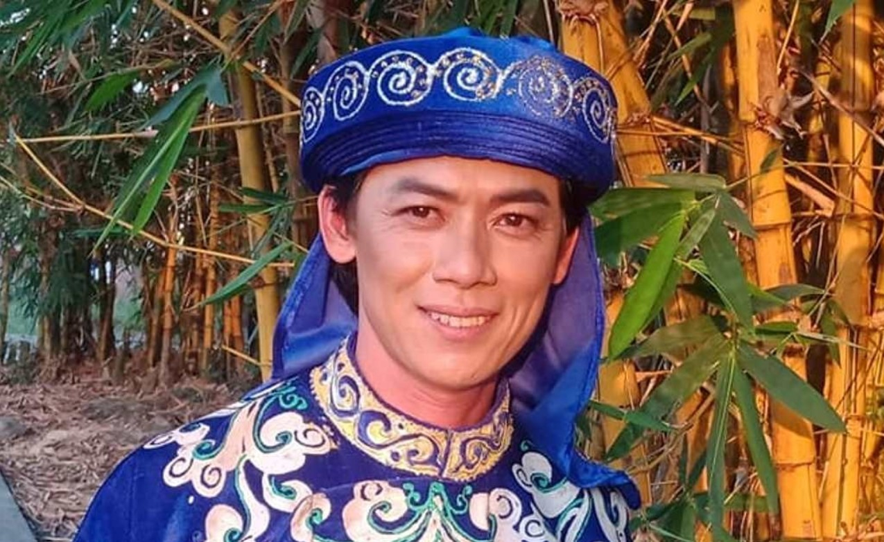 Quán quân Tài tử miệt vườn 2019 Nguyễn Chí Tâm