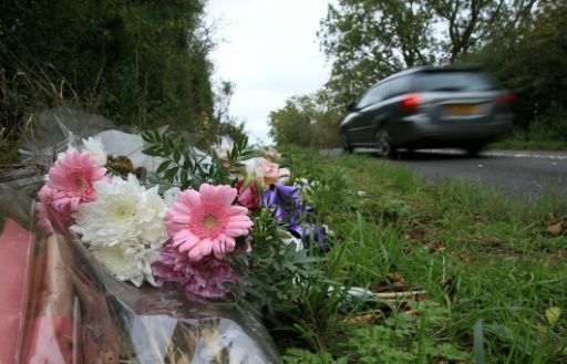 Harry Dunn, 19 tuổi, bị giết bên ngoài RAF Croughton ở Northamptonshire, miền trung nước Anh vào năm 2019 bởi vợ của một nhà ngoại giao Hoa Kỳ lái xe ngược chiều  