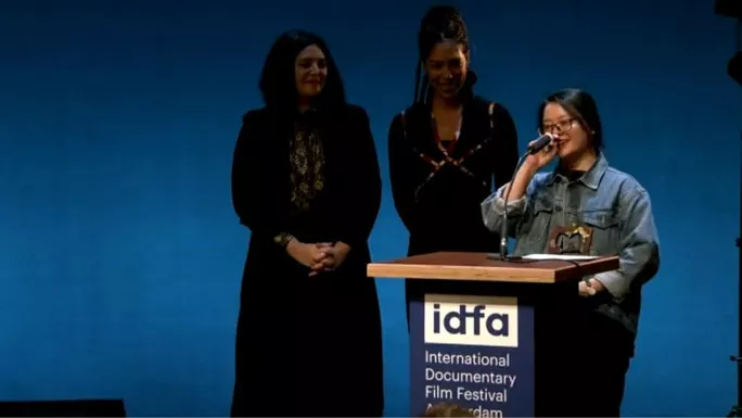 Phim Children of the mist đã đem về cho nữ đạo diễn Hà Lệ Diễm nhiều giải thưởng  quốc tế