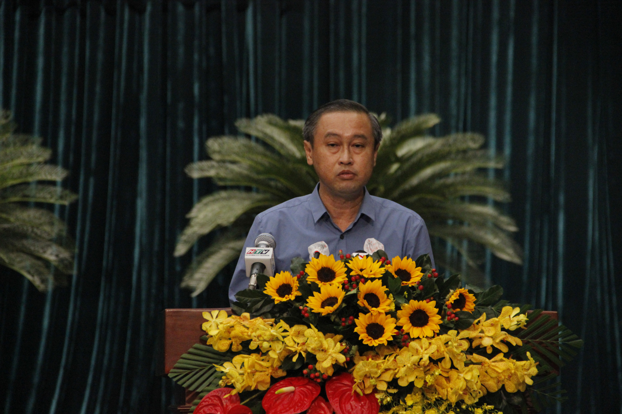 Theo Giám đốc Sở Nội vụ TPHCM Huỳnh Thanh Nhân, TPHCM sẽ tổ chức tôn vinh, tuyên dương cán bộ tổ dân phố