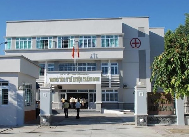Trung tâm Y tế H.Trảng Bom đang thiếu kinh phí hoạt động do chi vượt dự toán BHXH mà chưa được chi trả