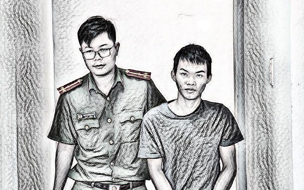 Nông Văn Bằng vừa bị khởi tố, bắt tạm giam để phục vụ điều tra