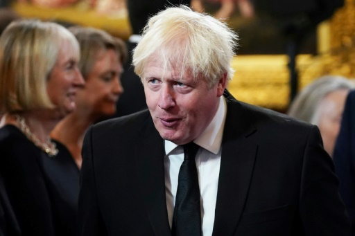 Cựu Thủ tướng Anh kiếm hơn 1 triệu bảng Anh nhờ tài ăn nói, hùng biện của mình.