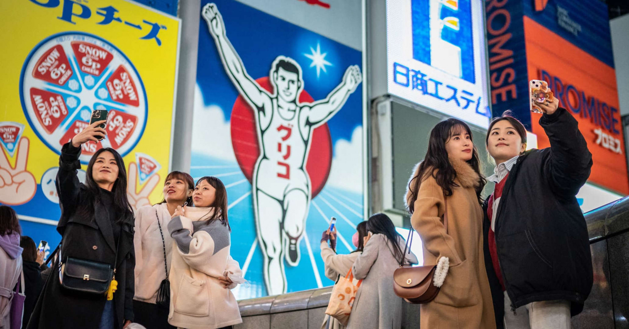 Người dân Nhật Bản không muốn đi du lịch nước ngoài. Thay vào đó, họ lựa chọn du lịch nội địa - Ảnh: CNBC 