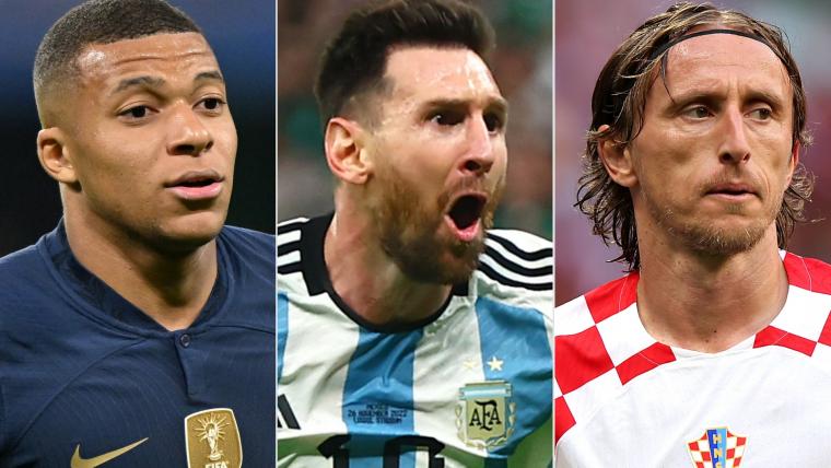 Về mặt truyền thông, 3 đội bóng giành 3 vị trí cao nhất tại giải đấu Argentina, Pháp và Croatia đều có sự đóng góp xuất sắc của 3 cá nhân lần lượt là Messi, Mbappe và Modric. Kể từ năm 2006 đến nay, bóng đá thế giới đã chứng kiến quá nhiều sự thống trị bởi yếu tố tập thể thay nên sự trỗi dậy của yếu tố cá nhân xuất sắc càng tăng thêm “gia vị” thú vị cho kỳ World Cup được diễn ra tại Qatar.