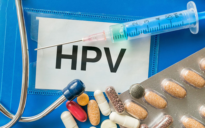 Nhiễm vi rút HPV là nguyên nhân gây ra nhiều bệnh STDs