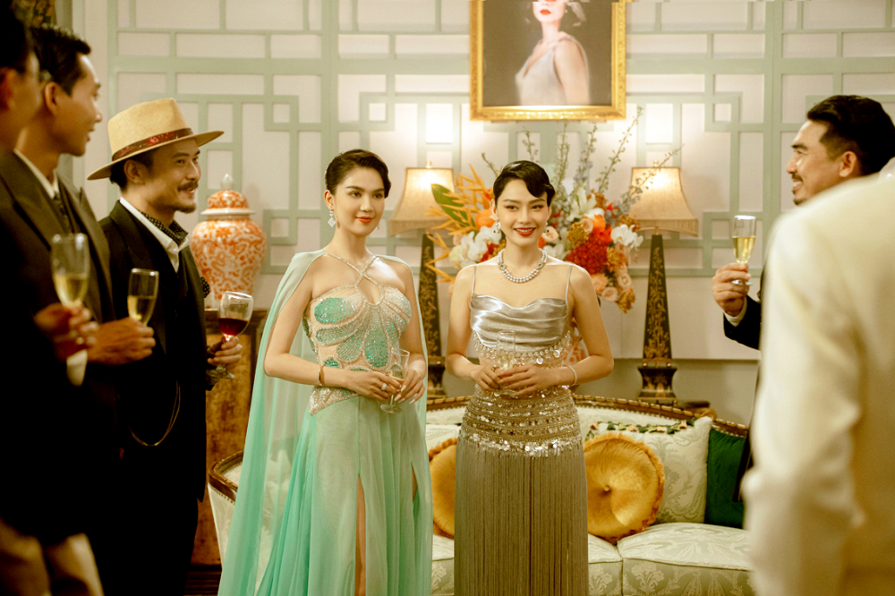 Vũ trụ điện ảnh” và cơ hội tự nâng cấp của phim Việt - Báo Phụ Nữ